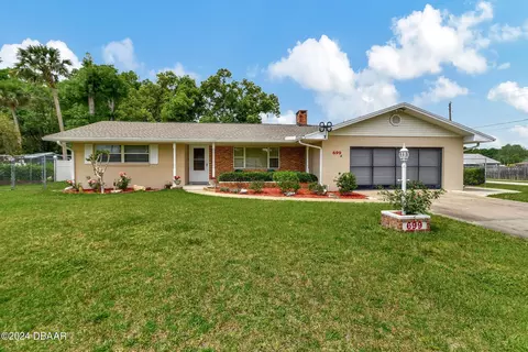 699 N Carpenter Ave, Orange City, FL 32763