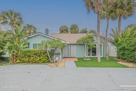 501 Silver Beach Ave, Daytona Beach, FL 32118