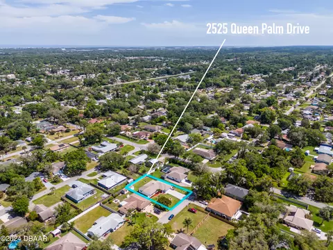 2525 Queen Palm Dr, Edgewater, FL 32141 photo 32
