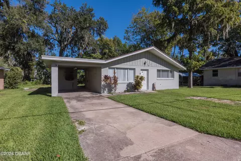 317 Jackson Ave, Daytona Beach, FL 32114