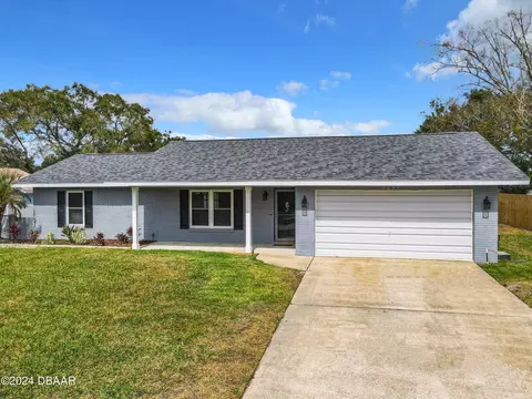 1097 Donnell Dr, Port Orange, FL 32129