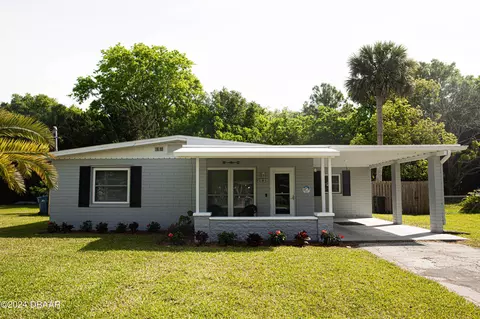 141 Ellison Ave, New Smyrna Beach, FL 32168