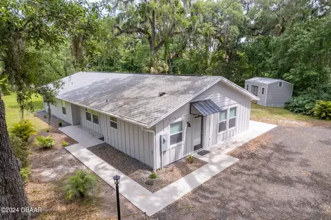 731 Annette Rd, New Smyrna Beach, FL 32168