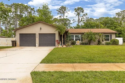 1233 Jeffery Dr, Port Orange, FL 32129