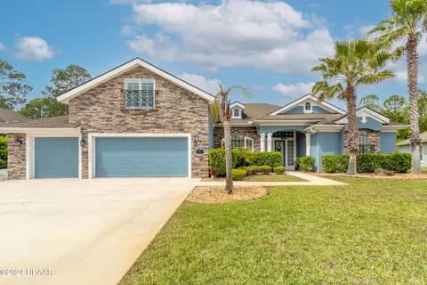 973 Stone Lake Dr, Ormond Beach, FL 32174 photo 1