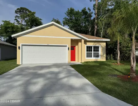 741 Kentucky St, Daytona Beach, FL 32114