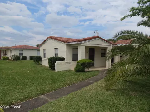 123 Cardinal Dr #A, Ormond Beach, FL 32176
