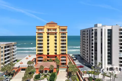 2901 S Atlantic Ave #601, Daytona Beach Shores, FL 32118