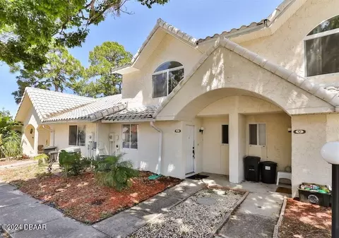 3550 Forest Branch Dr #C, Port Orange, FL 32129