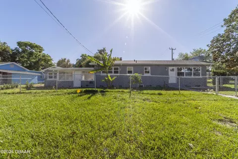 154 Burleigh Ave, Holly Hill, FL 32117