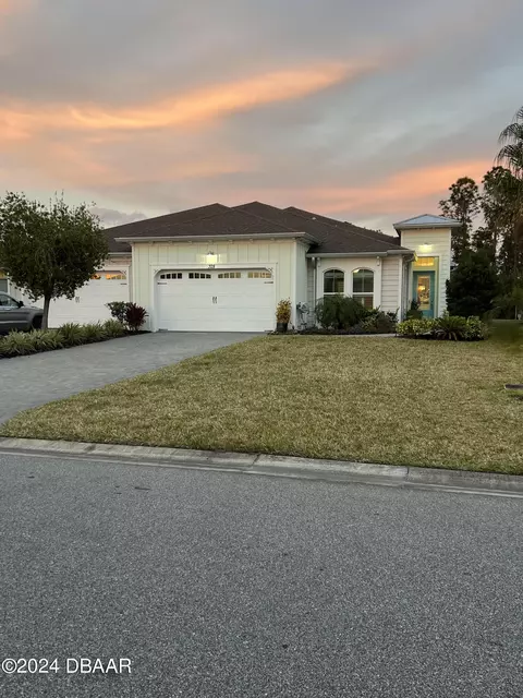 328 Coral Reef Way, Daytona Beach, FL 32124
