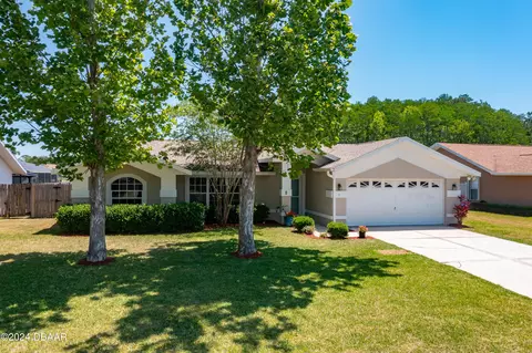 6 Palmetto Dunes Ct, Ormond Beach, FL 32174
