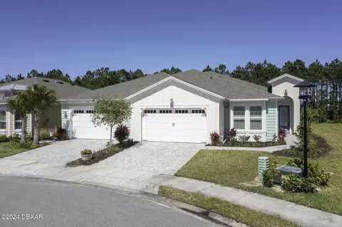 386 Good Life Way, Daytona Beach, FL 32124