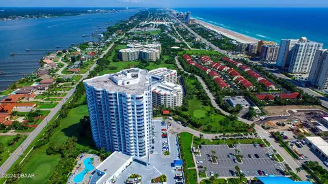 2 Oceans West Blvd #2108, Daytona Beach Shores, FL 32118