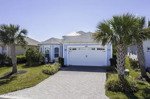 454 Coral Reef Way, Daytona Beach, FL 32124
