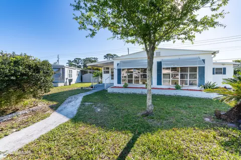 5421 Isabelle Ave, Port Orange, FL 32127