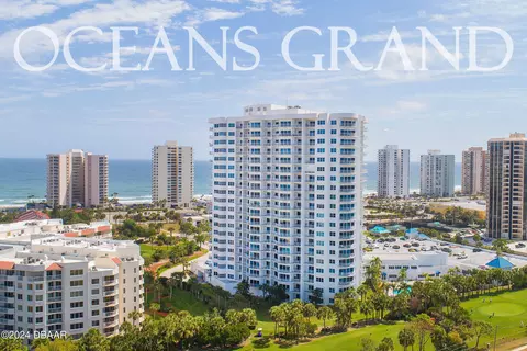 2 Oceans West Blvd #1603, Daytona Beach Shores, FL 32118