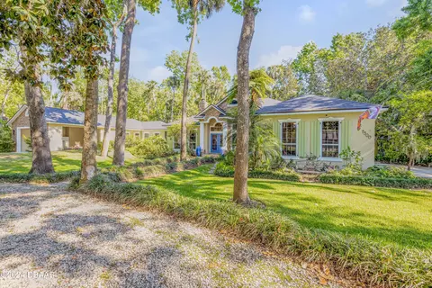 2300 Captain Butler Trl, New Smyrna Beach, FL 32168