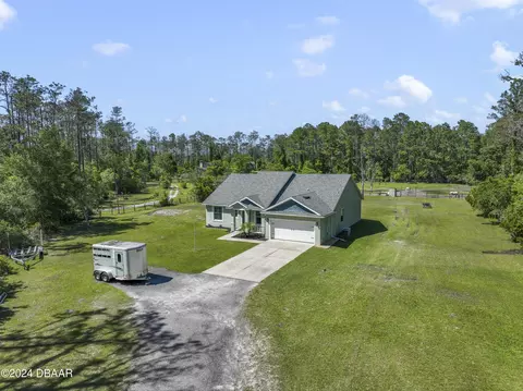 160 Conifer Ln, Ormond Beach, FL 32174