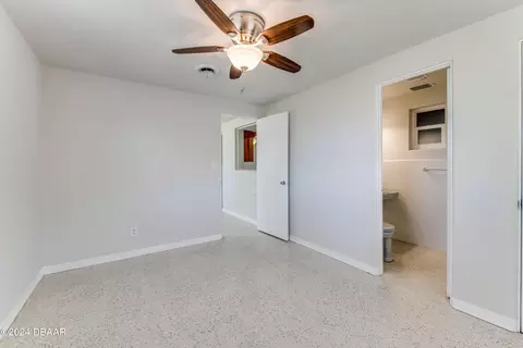 Bedroom - 149 Longwood Dr, Ormond Beach, FL 32176 photo 3 of 4