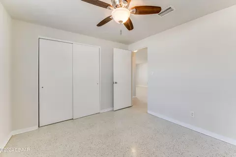 Bedroom - 149 Longwood Dr, Ormond Beach, FL 32176 photo 2 of 4