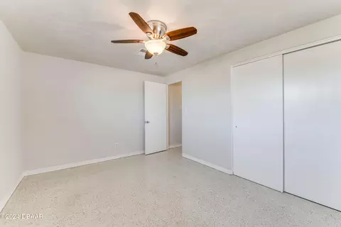 Bedroom - 149 Longwood Dr, Ormond Beach, FL 32176 photo 4 of 4