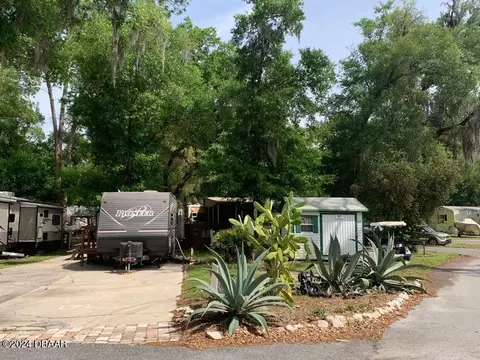 25204 NE 143 Lot 171 St, Salt Springs, FL 32134