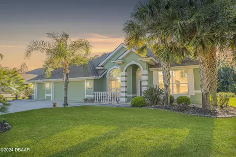 1029 Stone Lake Dr, Ormond Beach, FL 32174 photo 3