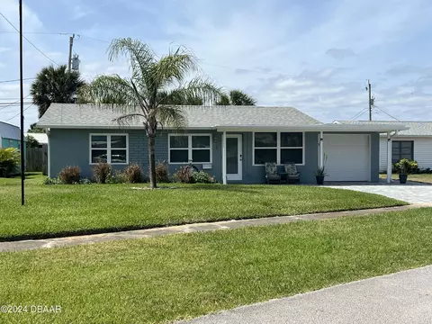 3 Tropical Dr, Ormond Beach, FL 32176