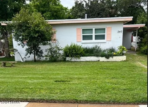 240 Hartford Ave, Daytona Beach, FL 32118