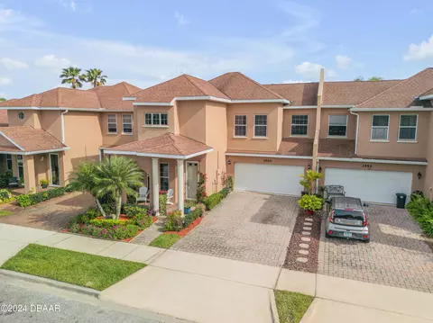 3550 Romea Cir, New Smyrna Beach, FL 32168