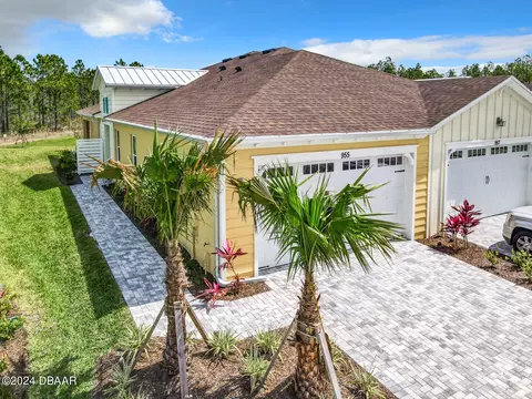 955 Margaritaville Ave, Daytona Beach, FL 32124