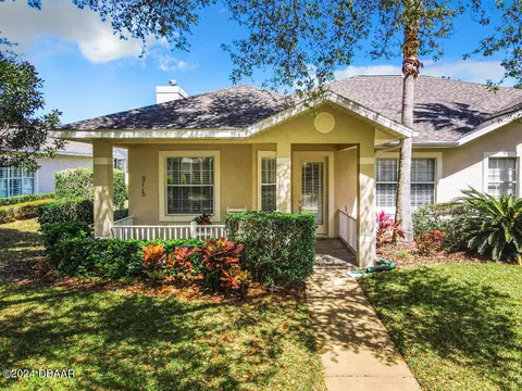 3115 Inishmore Dr, Ormond Beach, FL 32174