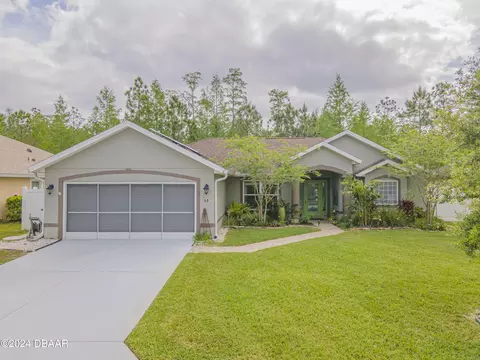 68 Westland Run, Ormond Beach, FL 32174 photo 1