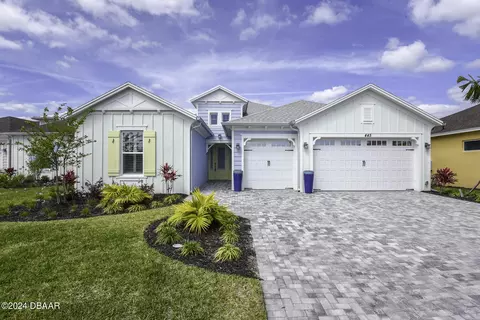 445 Tropics Ave, Daytona Beach, FL 32124