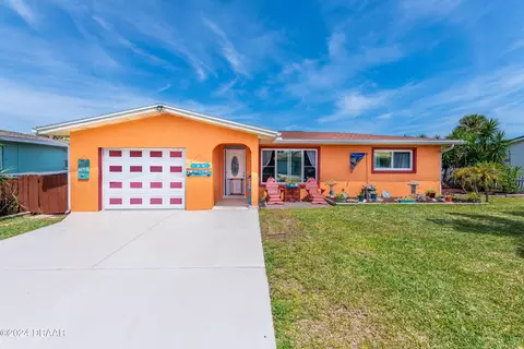 21 Dolphin Ave, Ormond Beach, FL 32176 photo 1