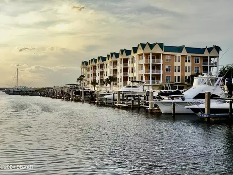 4625 Rivers Edge Village Ln #5301, Ponce Inlet, FL 32127
