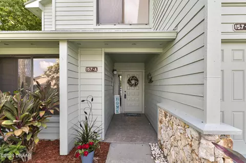 157 Blue Heron Dr #A, Daytona Beach, FL 32119