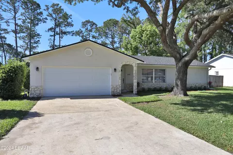 1410 W Harnden Rd, Port Orange, FL 32129