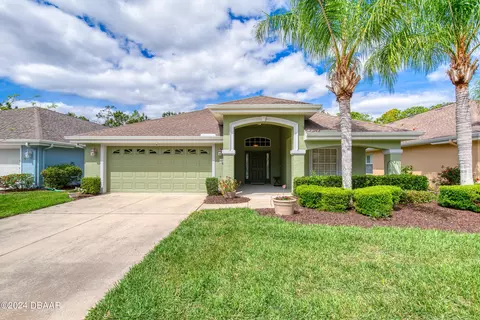 1410 Areca Palm Dr, Port Orange, FL 32128