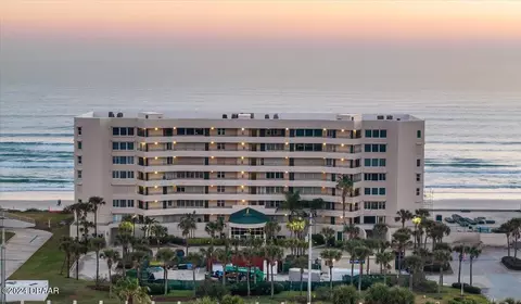 4621 S Atlantic Ave #7601, Ponce Inlet, FL 32127