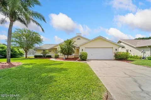 808 Woodport Dr, Port Orange, FL 32127
