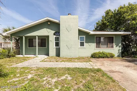 20 Ocean Breeze Cir, Ormond Beach, FL 32176