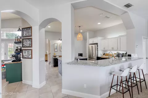 Kitchen - 115 Squirrel Ln, Ormond Beach, FL 32174 photo 1 of 6