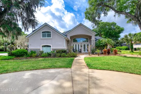 Exterior - 115 Squirrel Ln, Ormond Beach, FL 32174 photo 15 of 18