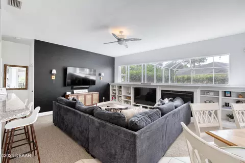 Living - 115 Squirrel Ln, Ormond Beach, FL 32174 photo 1 of 6