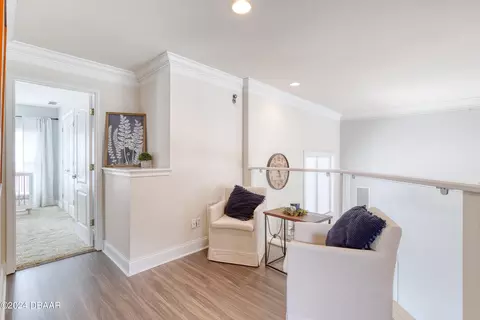 Entry Way - 115 Squirrel Ln, Ormond Beach, FL 32174 photo 3 of 3