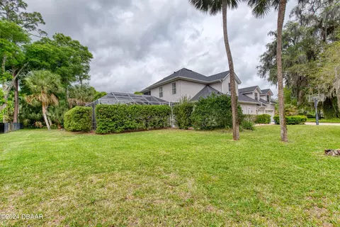 Exterior - 115 Squirrel Ln, Ormond Beach, FL 32174 photo 12 of 18