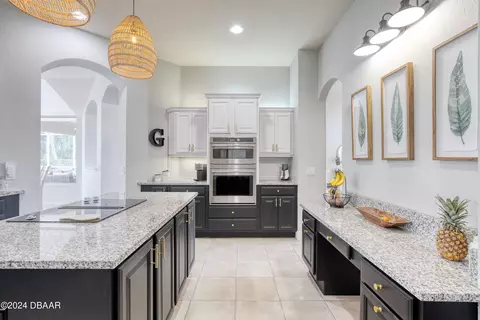 Kitchen - 115 Squirrel Ln, Ormond Beach, FL 32174 photo 2 of 6