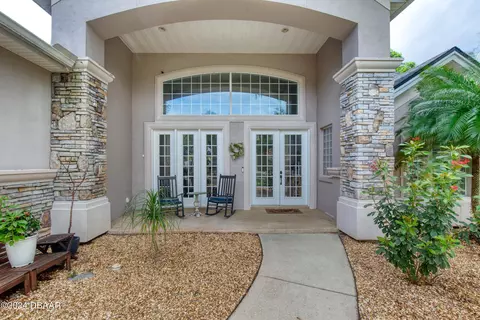 Exterior - 115 Squirrel Ln, Ormond Beach, FL 32174 photo 4 of 18